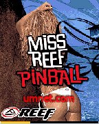 game pic for 3D Miss Reef Pinball